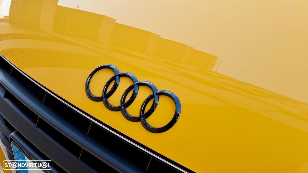 Audi TT Coupé 1.8 TFSI S tronic - 19