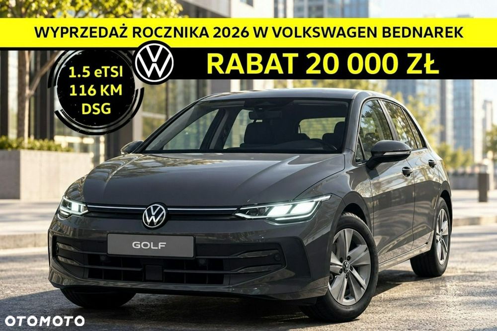 Volkswagen Golf - 2