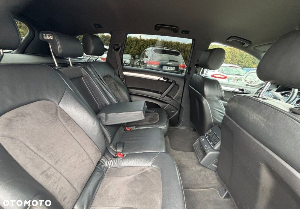 Audi Q7 - 19