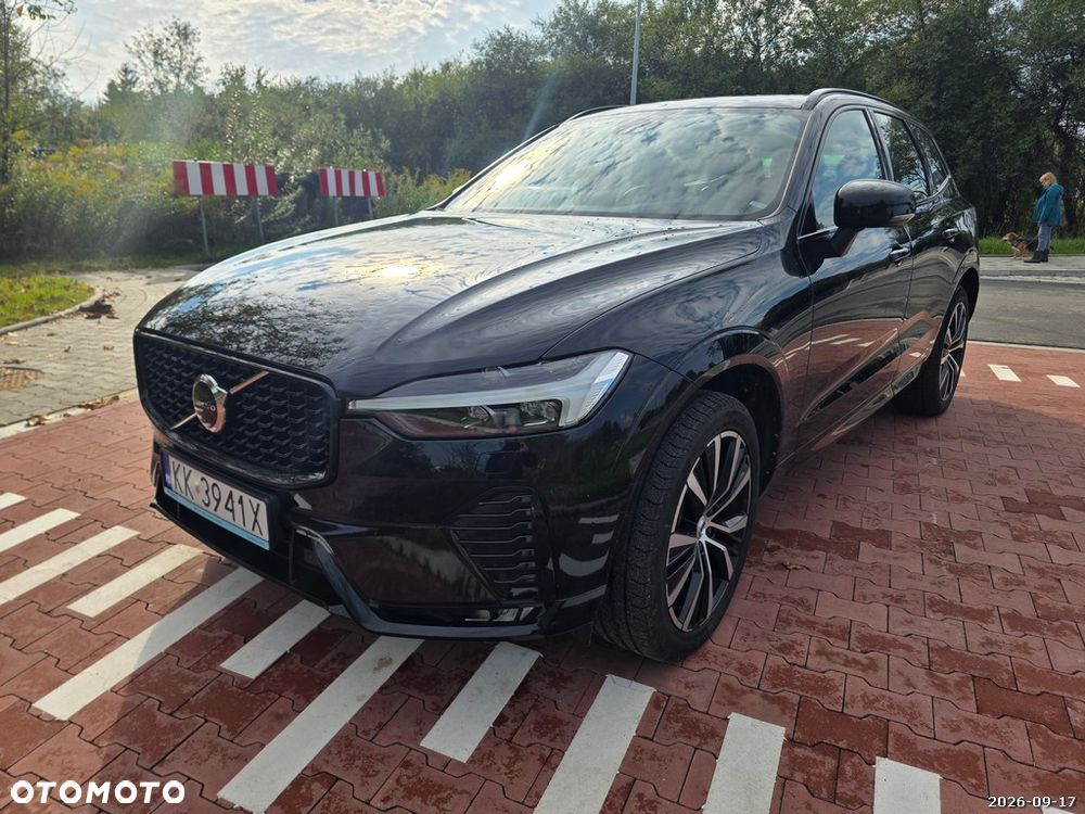 Volvo XC 60 B4 D R-Design - 7