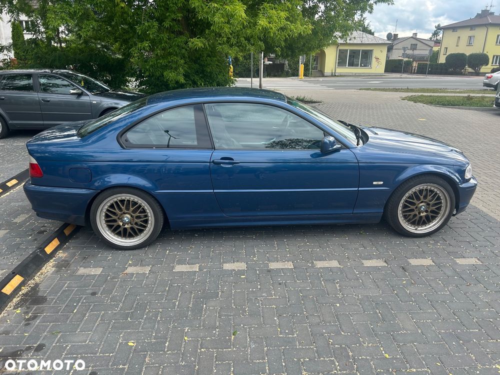 BMW Seria 3 328Ci - 7