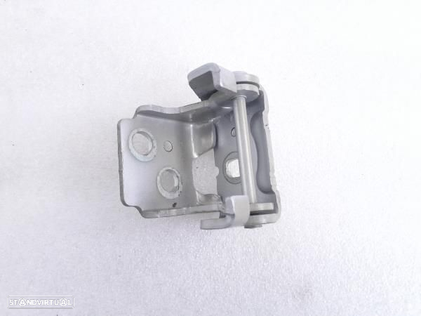 Dobradiça Porta Frente Esq Citroen C3 Picasso (Sh_) - 3