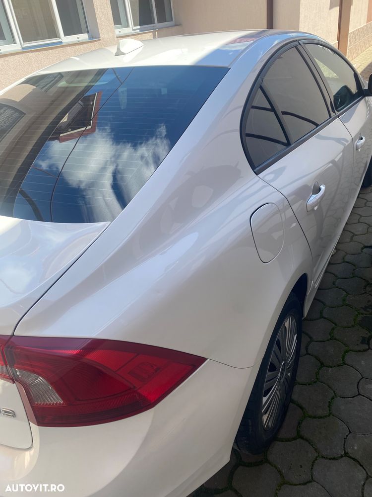 Volvo S60 D3 Start-Stop Basic - 3