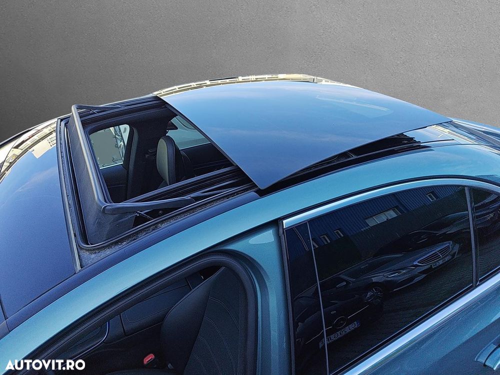 Mercedes-Benz E 300e 4Matic 9G-TRONIC Edition AMG Line - 22