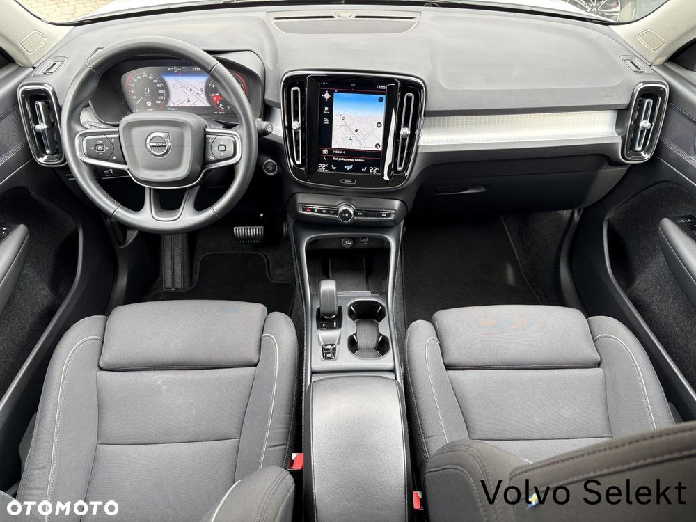 Volvo XC 40 - 19