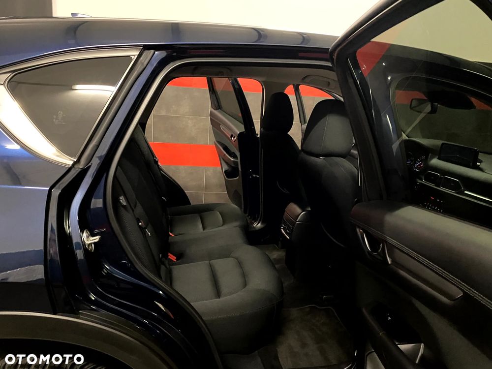 Mazda CX-5 2.0 Exclusive-Line 2WD - 19