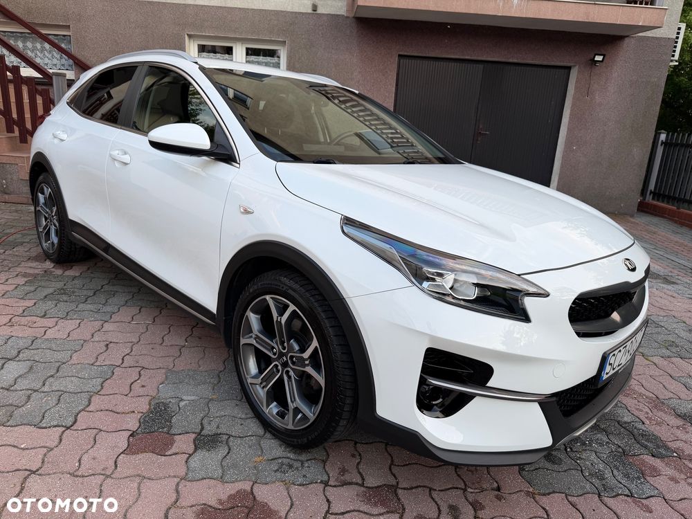 Kia XCeed 1.4 T-GDI M - 10