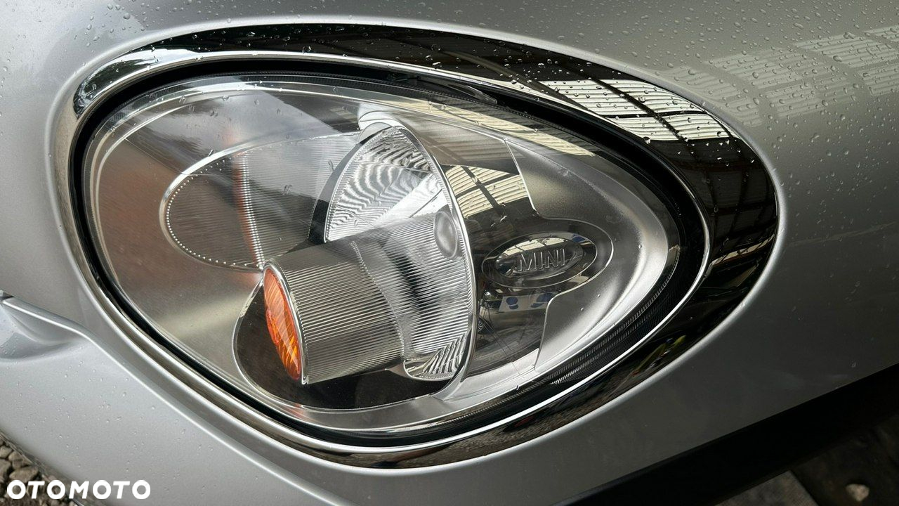 MINI Countryman One D - 37
