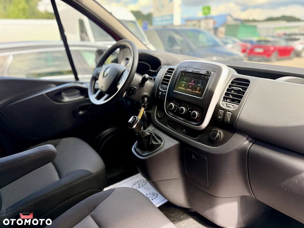 Renault Trafic - 20