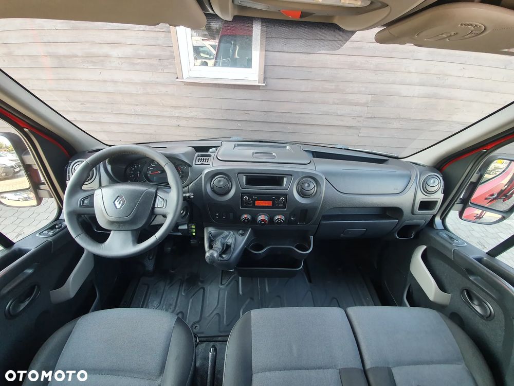 Renault MASTER - 33