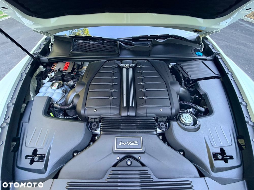 Bentley Bentayga W12 - 16