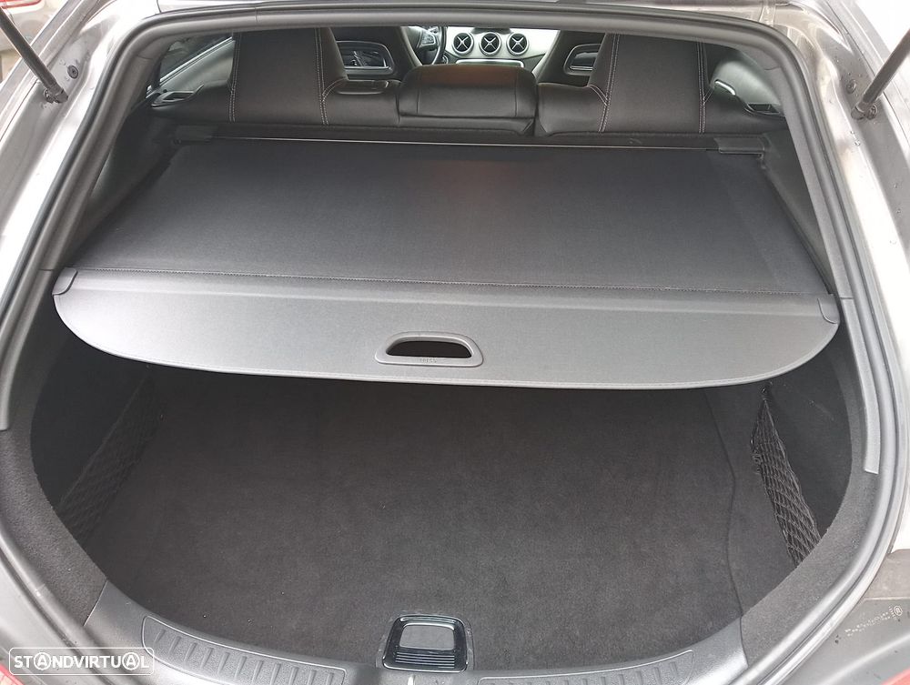 Mercedes-Benz CLA 200 d Shooting Brake Urban Aut. - 5