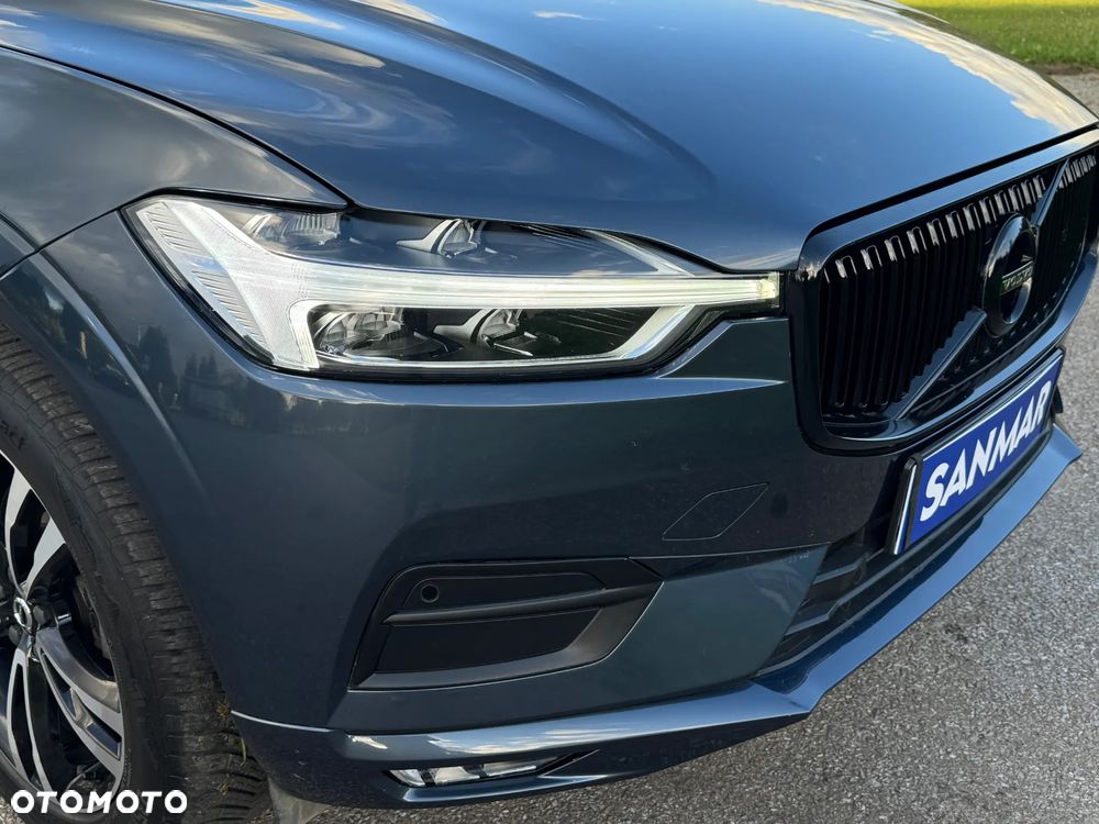 Volvo XC 60 D4 Geartronic Inscription - 20