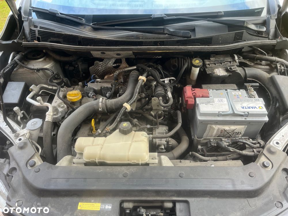 Nissan Pulsar 1.2 DIG-T Acenta EU6 - 11