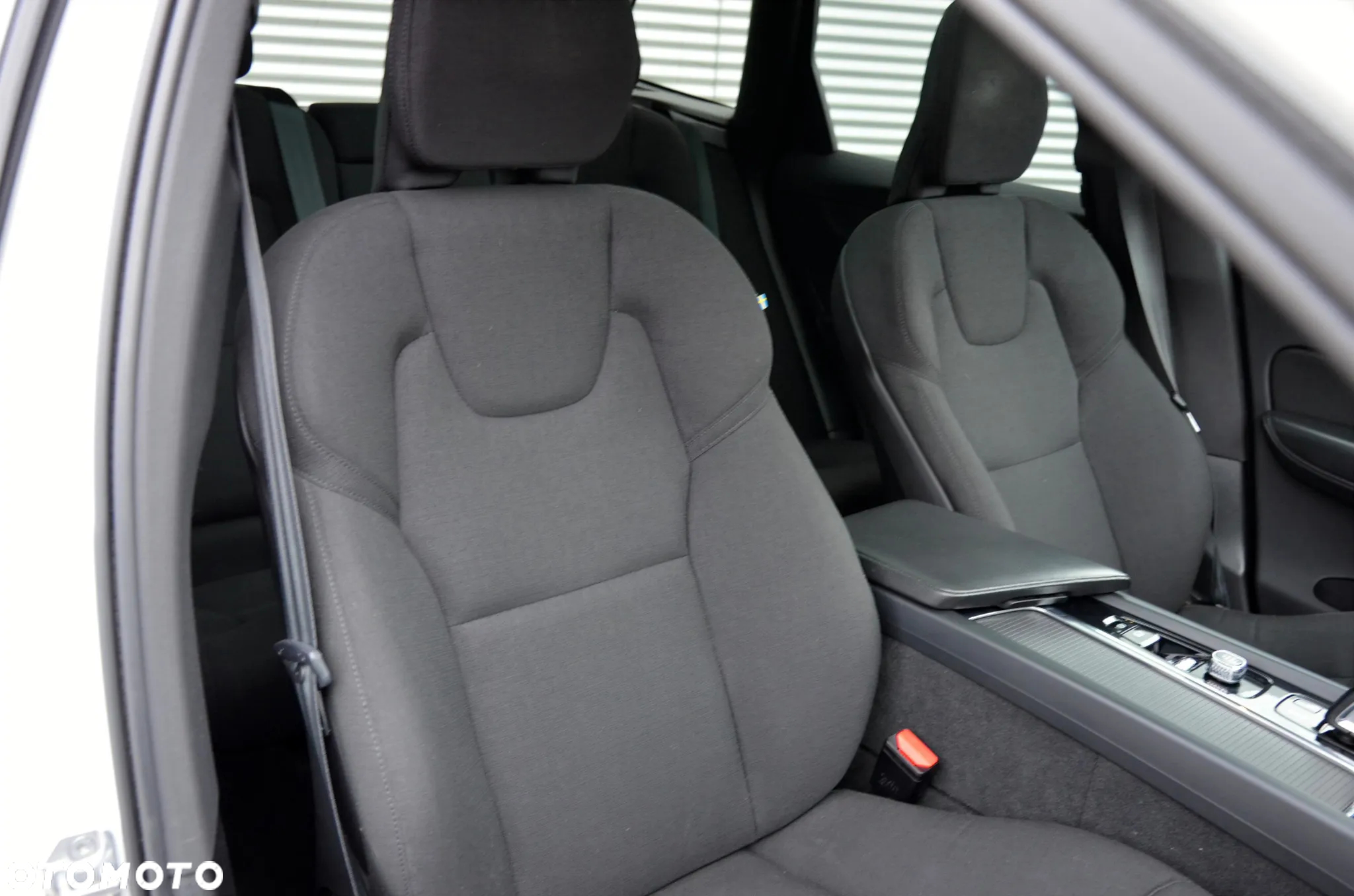 Volvo XC 60 T6 AWD Plug-In Hybrid Inscription Expression - 20
