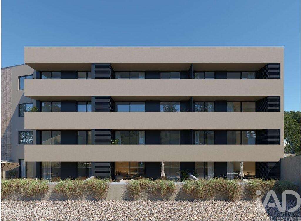 Apartamento T2 em Gulpilhares E Valadares de 86,00 m2 - Grande imagem: 4/13