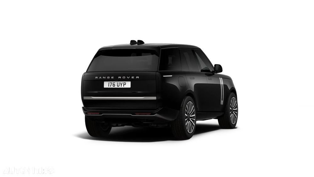 Land Rover Range Rover 3.0 I6 D300 MHEV SE - 3