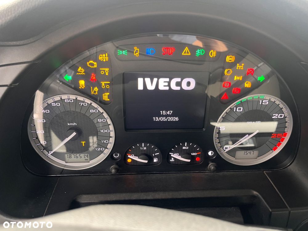 Iveco S way 530 AS440ST/P - 6