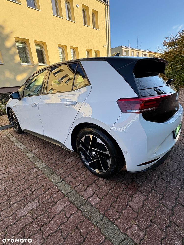 Volkswagen ID.3 58kWh Pro Performance - 3