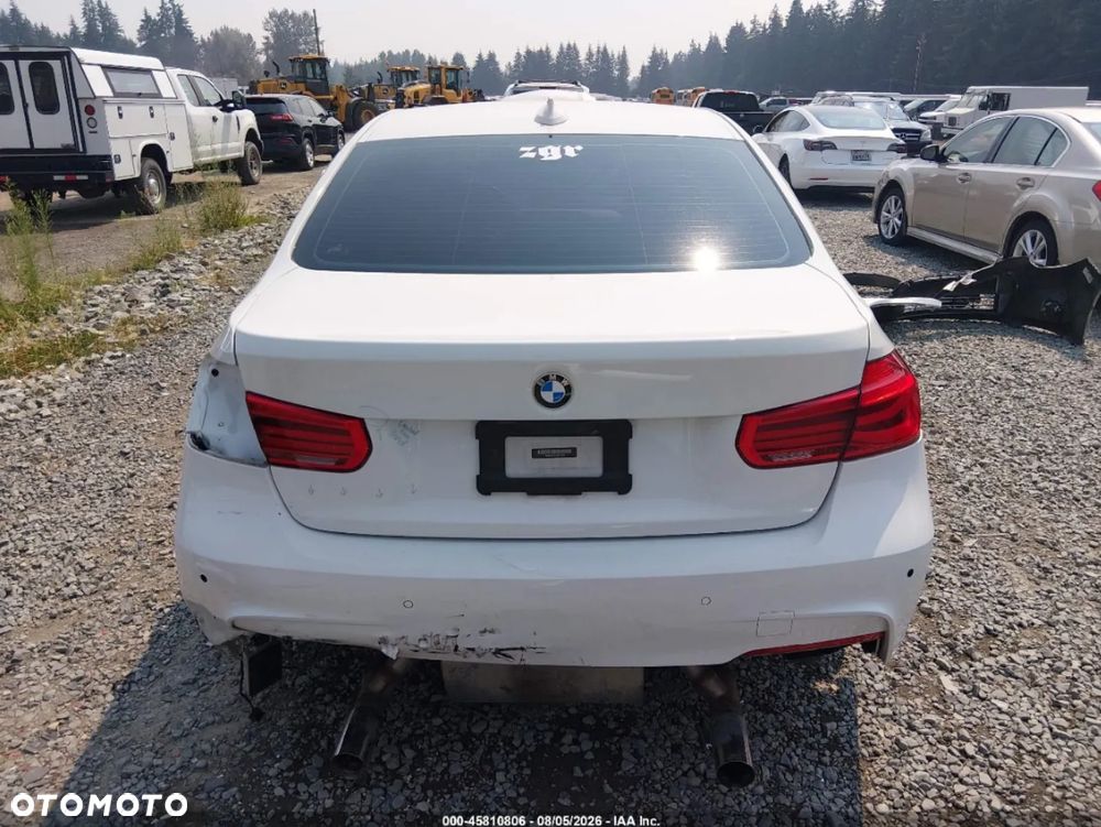 BMW Seria 3 340i xDrive Edition M Sport Shadow - 6