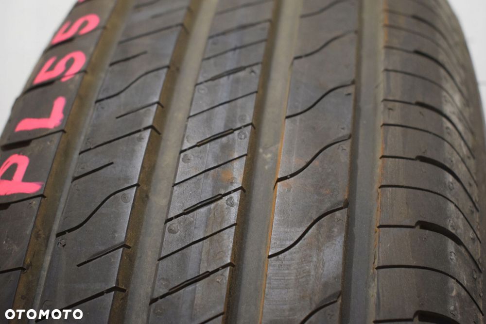 R17 215/65 Goodyear EfficientGrip 2 SUV 99V Wysyłka gratis! - 2