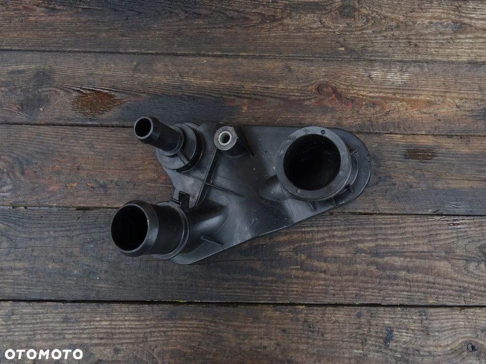 KRÓCIEC POMPY WODY FORD 2.0 EDGE FOCUS KUGA MONDEO HG9Q8A544BA - 1