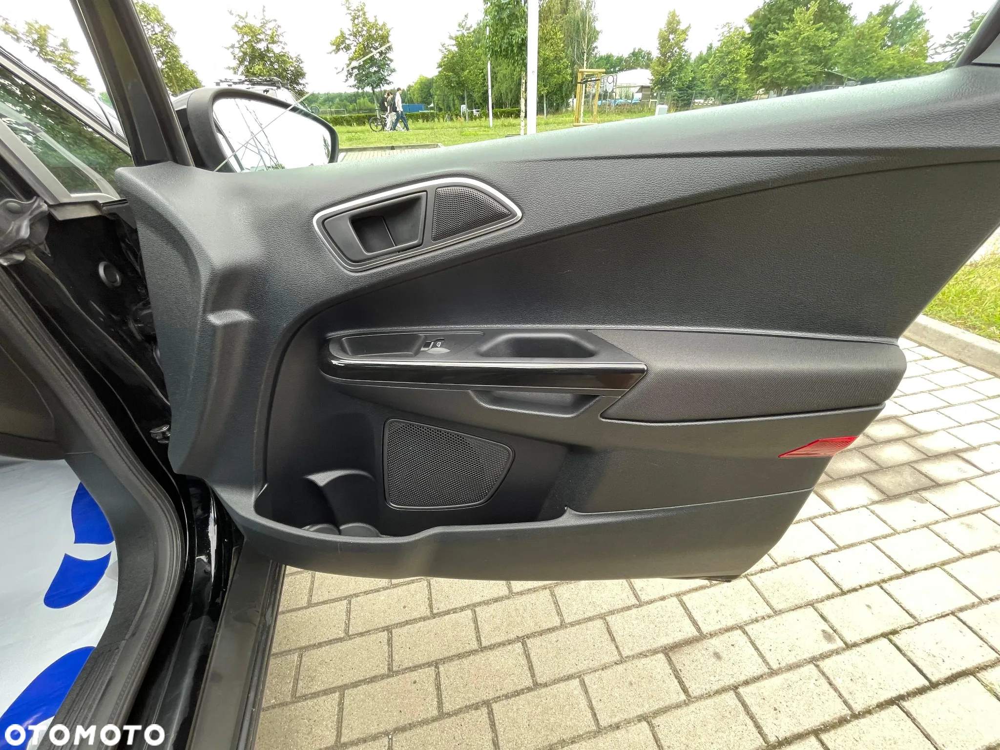 Ford B-MAX 1.5 TDCi Titanium - 20