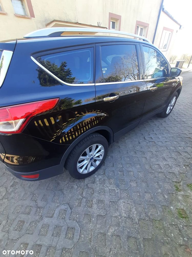 Ford Kuga ver-2-0-tdci-4wd-trend - 14