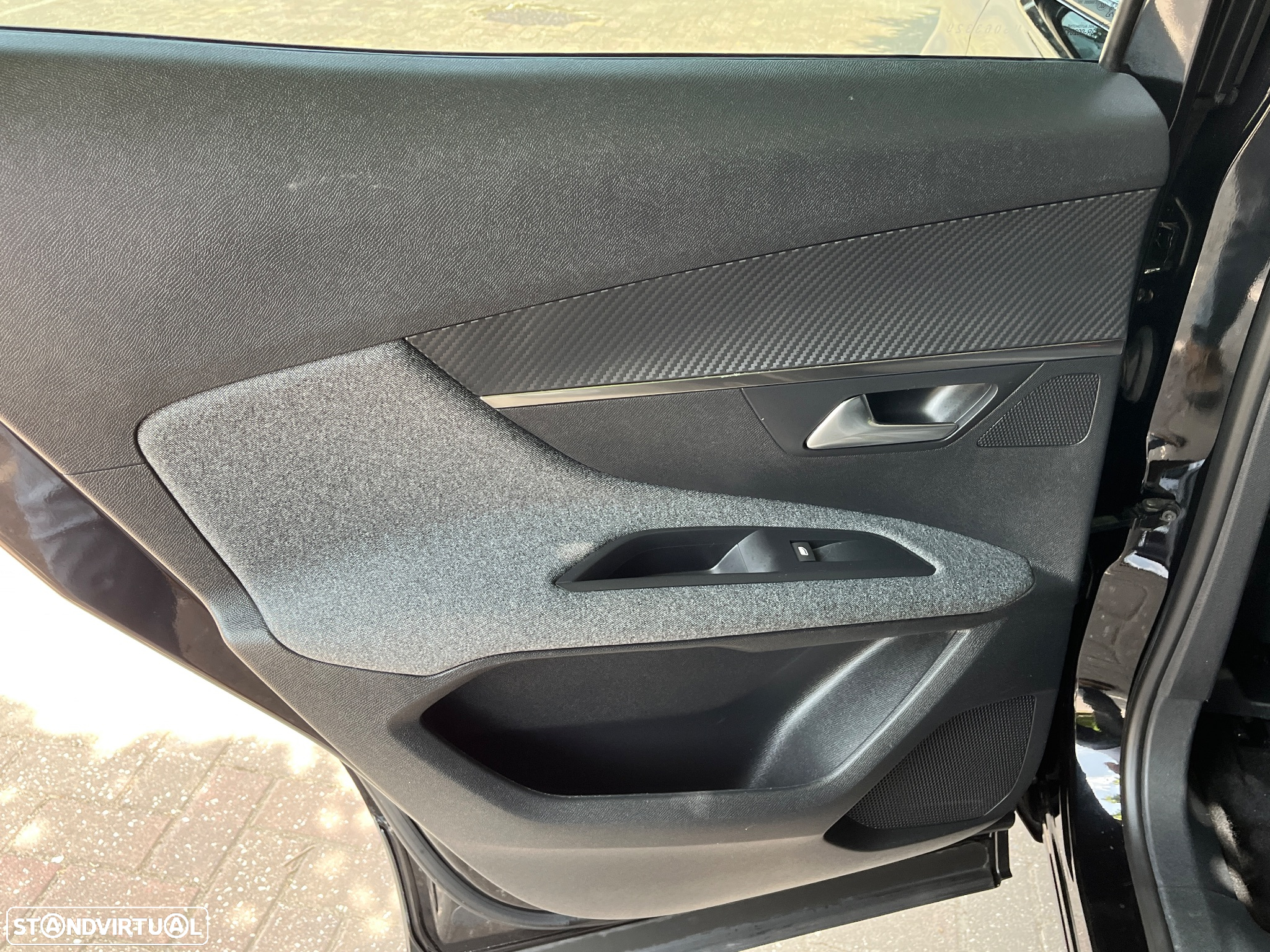 Peugeot 3008 BlueHDi 120 Stop & Start EAT6 Active Business-Pack - 22