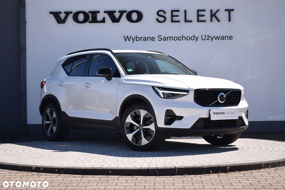 Volvo XC 40 - 3