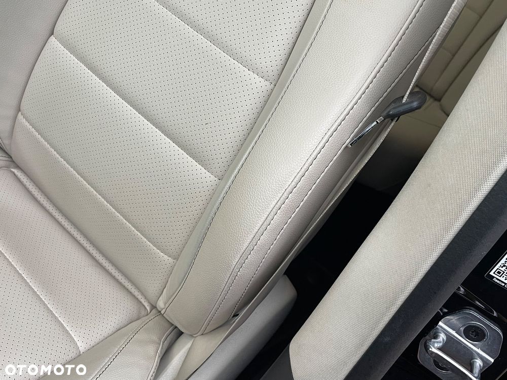 Mercedes-Benz GLE - 15