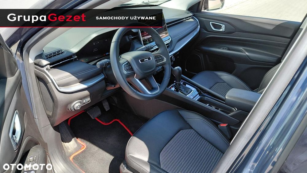 Jeep Compass - 14