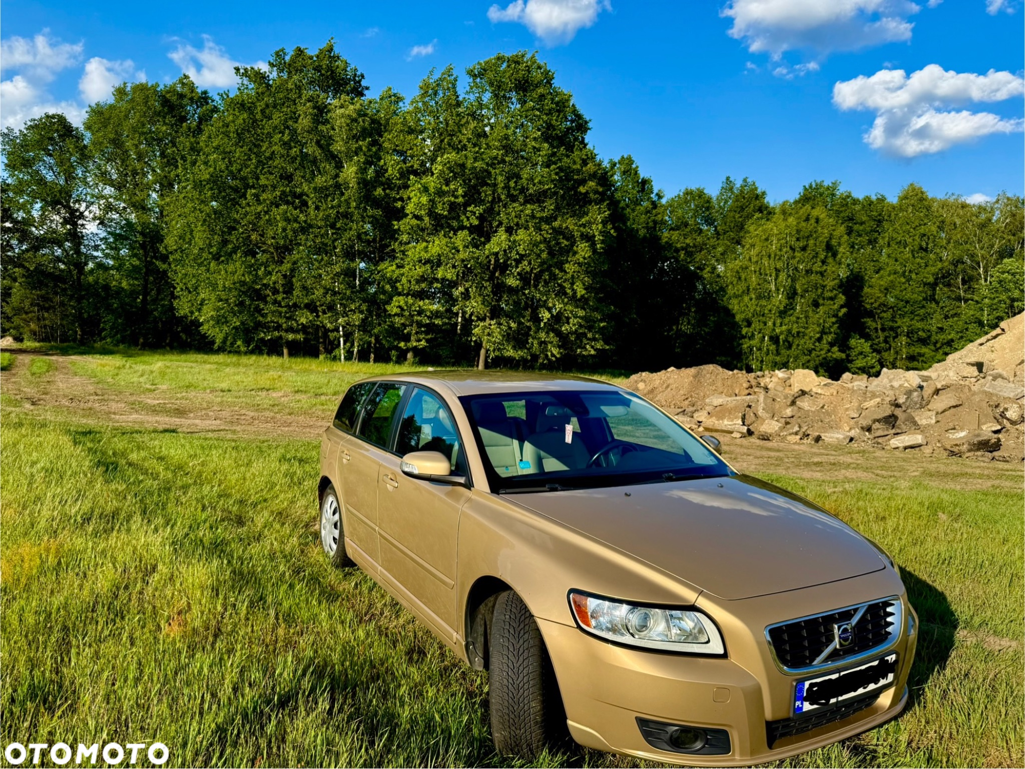 Volvo V50 1.6D - 10