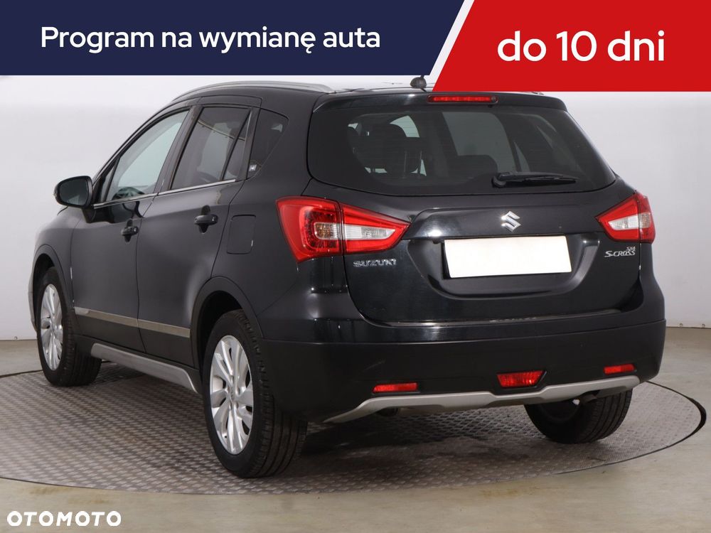Suzuki SX4 S-Cross - 6