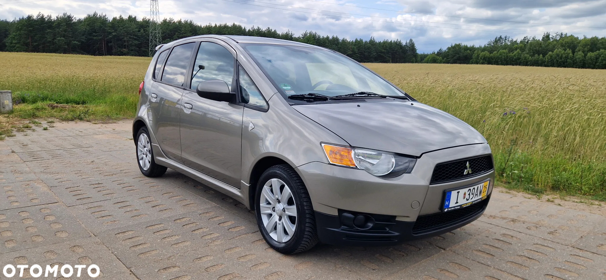 Mitsubishi Colt 1.3 ClearTec Edition - 7