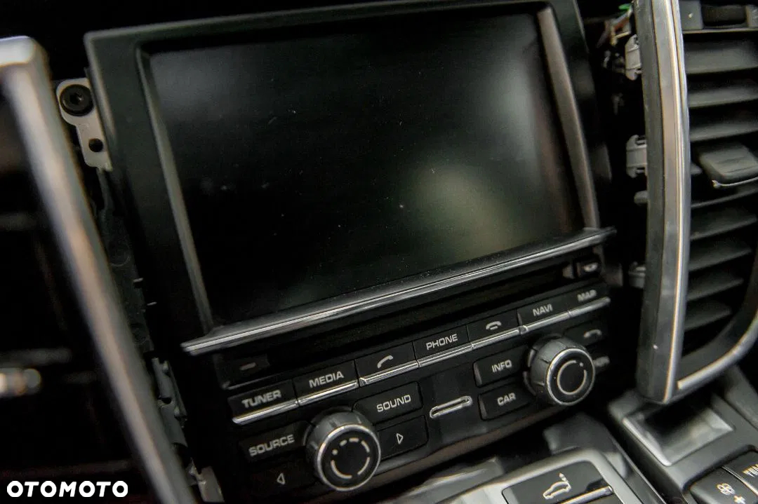 Porsche Panamera Standard - 15