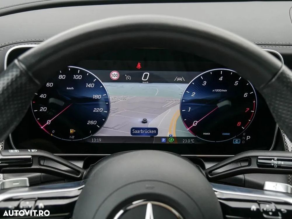 Mercedes-Benz GLC 300 4Matic 9G-TRONIC Edition AMG Line - 6