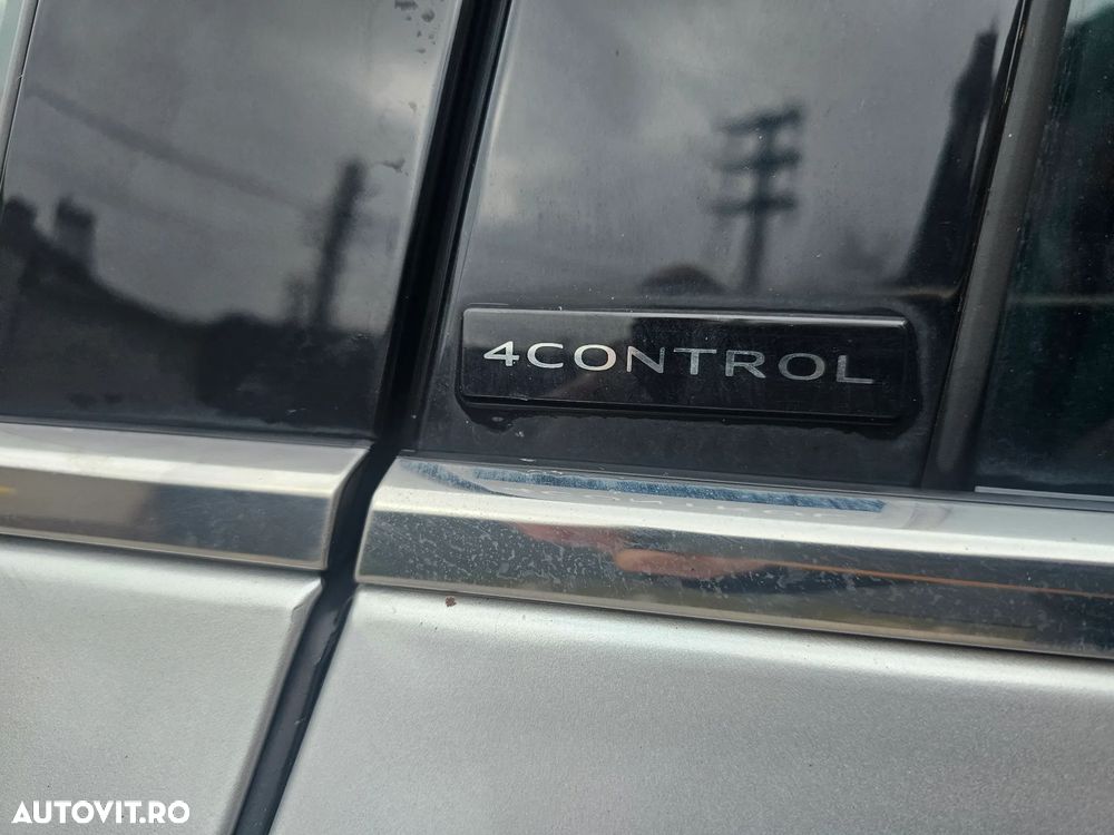 Renault Espace Energy dCi 160 EDC Initiale Paris - 10