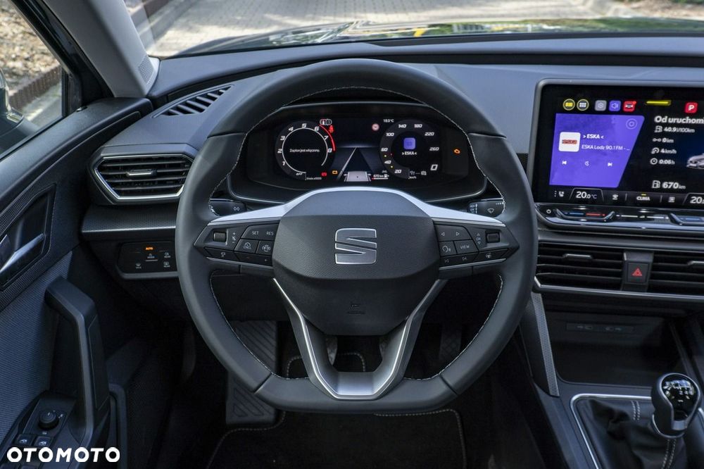 Seat Leon - 13