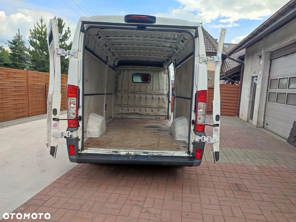 Fiat Ducato - 10