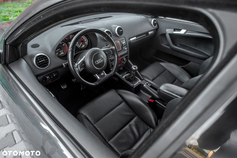 Audi S3 - 20