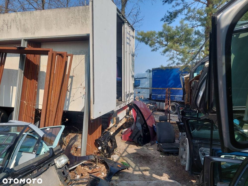 FOTELE KOMPLET LEWY PRAWY KANAPA TYŁ + BOCZKI VOLKSWAGEN GOLF VI - 20