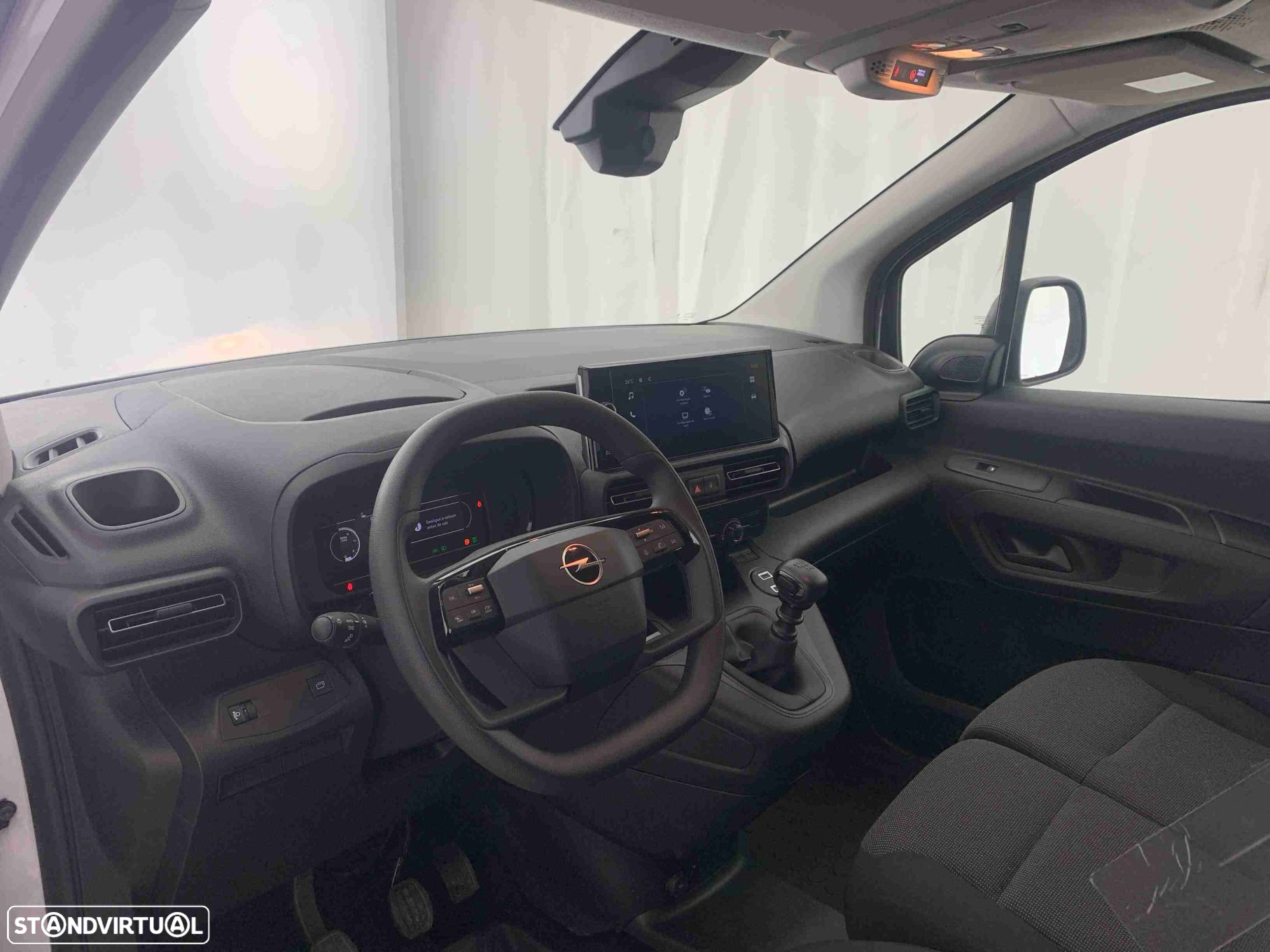 Opel Combo Cargo 1.5 CDTi - 12