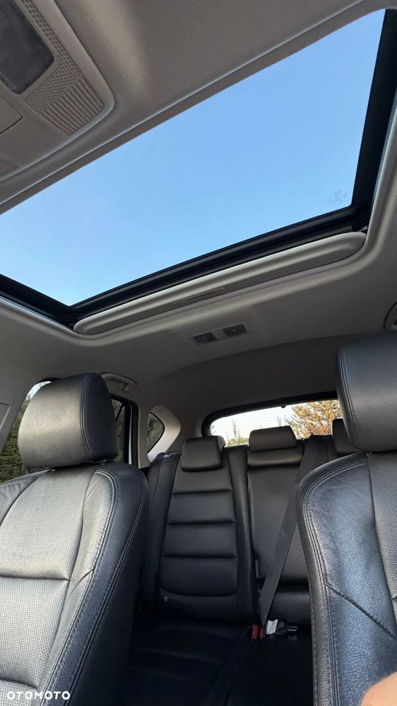 Mazda CX-5 - 18