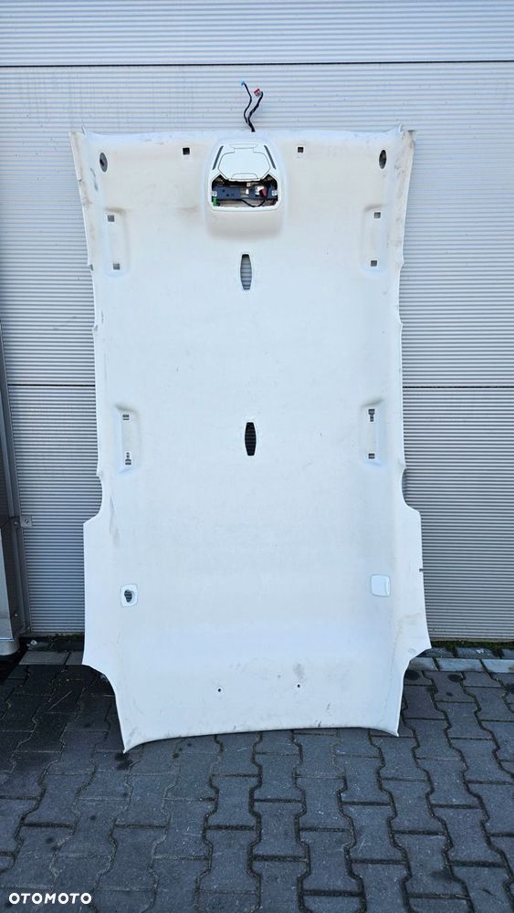 podsufitka ford focus mk3 iii kombi 2010- - 1