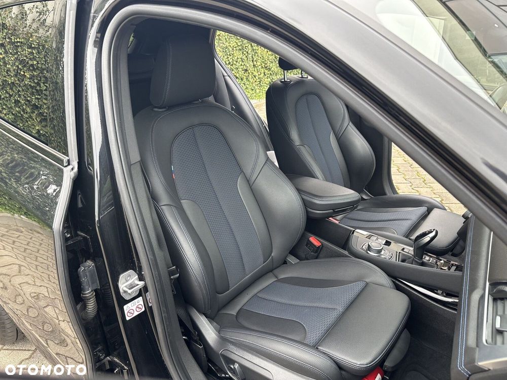 BMW X2 sDrive18d M Sport - 22