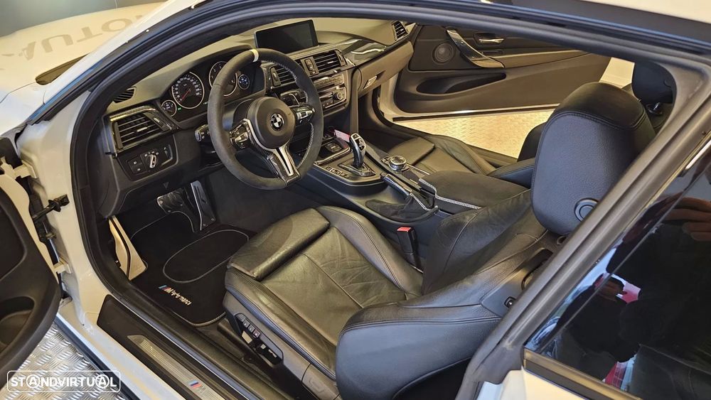 BMW 420 d Pack M Auto - 6