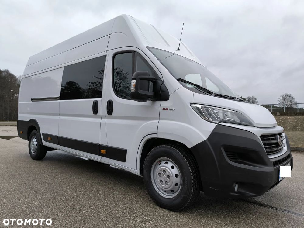 Fiat Ducato - 3