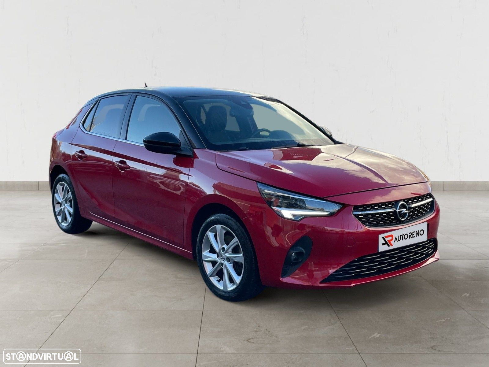 Opel Corsa 1.5 D Elegance - 2