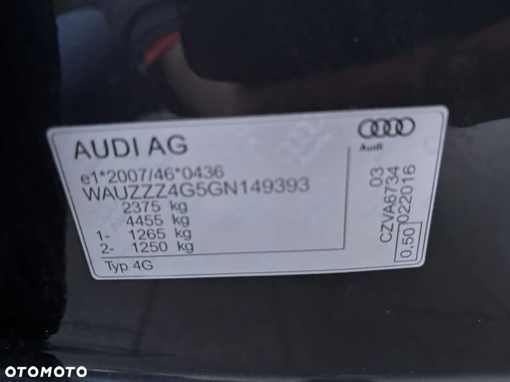 Audi A6 Limousine - 18
